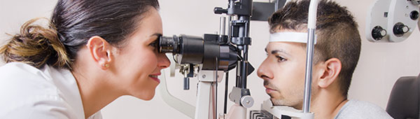 Comprehensive Eye Exams Thousand Oaks CA