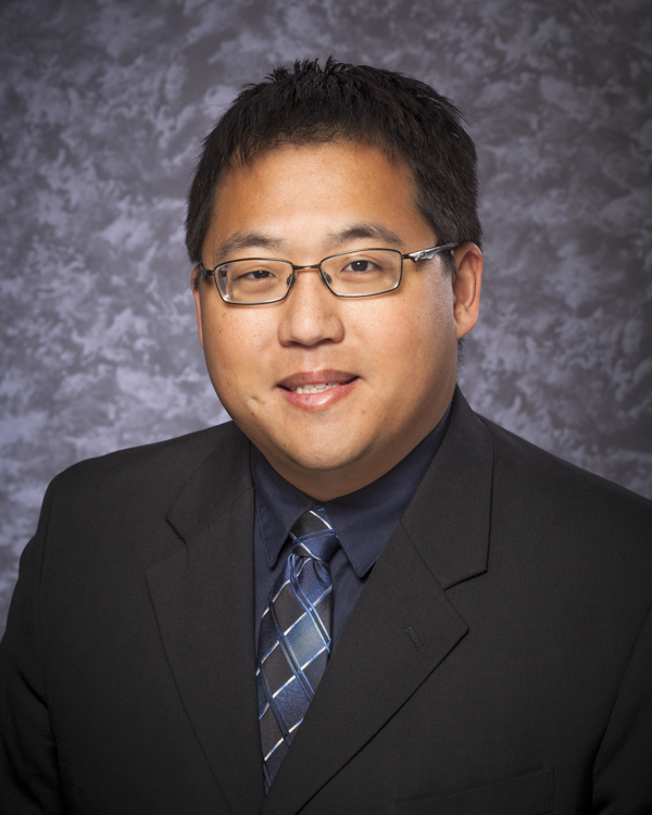 Dr Joseph Chen, Ophthalmologist in Ventura, Oxnard, Thousand Oaks CA